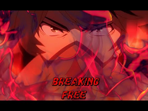 Breaking Free | The Rising Of The Shield Hero AMV