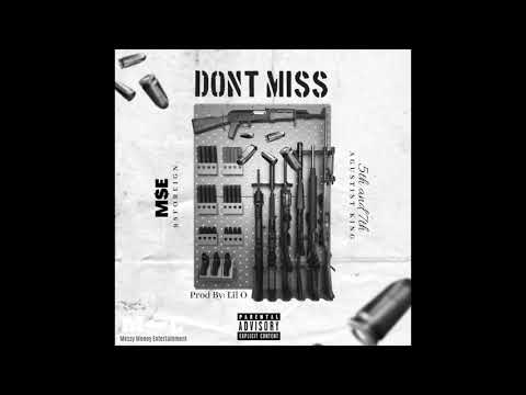 98FOREIGN x AGUSTIST KING - DONT MISS