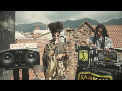 Sampling Dub Ft. La Tifa - Feel So Good                                (Cuando Despierto con Música)