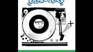 The Hippy Boys - Apollo 11