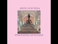 Melanie Martinez Strawberry Shortcake Speed Up
