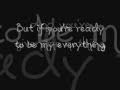 Fefe Dobson - Everything (Lyrics)