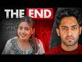 Nishu Tiwari Expose The End