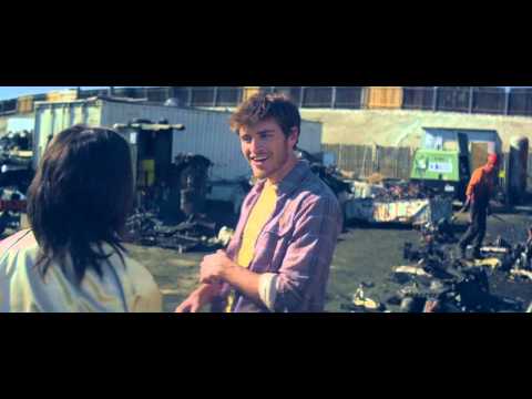 Cornetto Cupidity, Xphobia (Trailer)