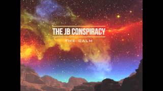 The JB Conspiracy - Back to the Future