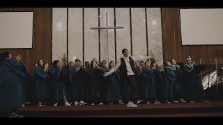 Salmos 91:11 Music Video