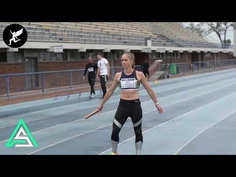 ASVR | TEAM NORTH LONDONERS | 4 x 400 Mixed | 4:11.32