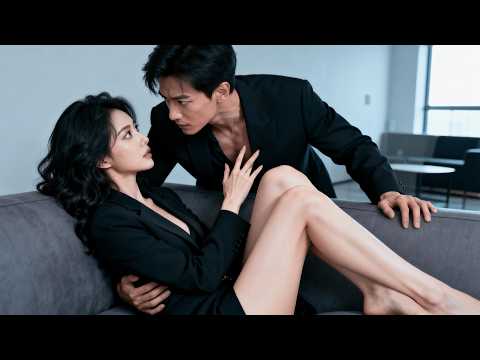 cold-blooded husband drove away wife, 5 years later he saw her with a child,realize he was wrong!