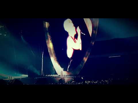 Pink Tele2 Arena Stockholm