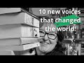 Top 10 Best Debut Novels