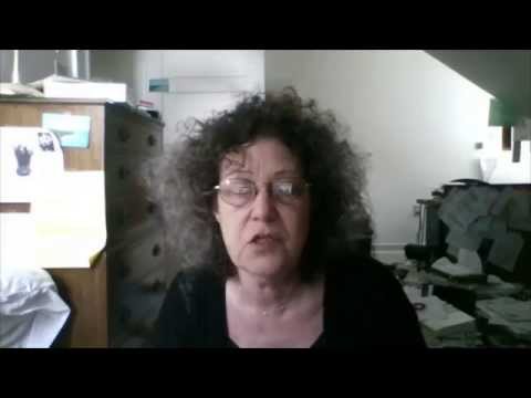 Prigov: Nancy Condee Interview about Dmitry Prigov