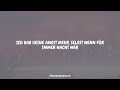 Montez - Herzensmensch (Lyrics)