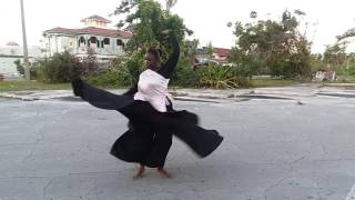 William Mcdowell- Come like a rushing wind