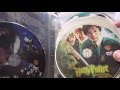 Harry Potter 8 Film Collection Unboxing Harrrypotter Film Collection Unboxing
