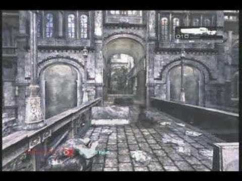 GhOsT 0f FaTe vs. ITS RedFroG Ix (1v1)