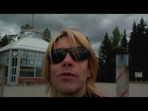 Olitiin petankia hettämässä