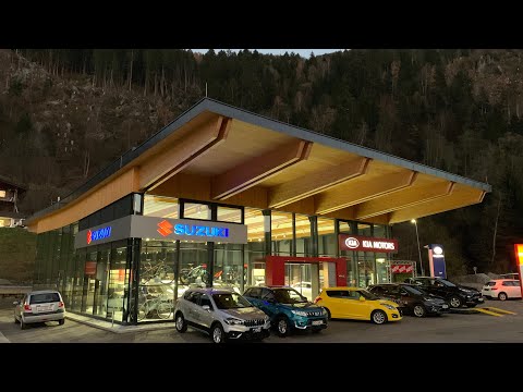 Autohaus Larl-unsere Leistungen