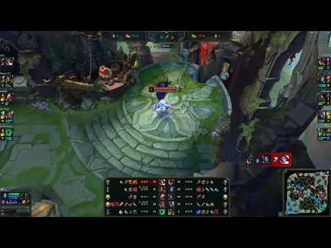 GRF Tarzan - Kindred Jungle - KR Grandmaster 244 LP