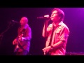 Mr. Big - Undertow (Live In Denver, 8/9/11 ...
