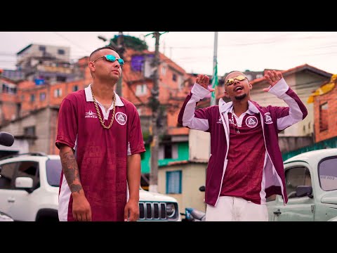 MC GR e MC Jhow - Deixa Acontecer [Clipe Oficial] DJ Z4