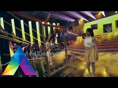 MUSIK SPESIAL ISYANA - Ran Dekat Di Hati (26/02/2016)