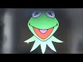 DVD Closing To Muppets Treasure Island UK DVD