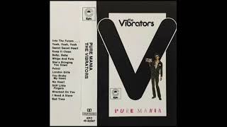 10. You Broke My Heart - The Vibrators #vibrators #punk #punkrock #betoramone