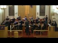 Alan Hovhaness/Pancost - Prayer of Saint Gregory