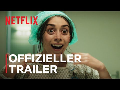 Black Mirror: Staffel 7 | Offizieller Trailer | Netflix
