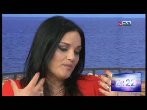 Sibtek VIP Lunch - Michela Borg Brincat