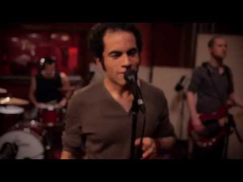 Purple Sheep Sessions - Nève - Reste sur Terre