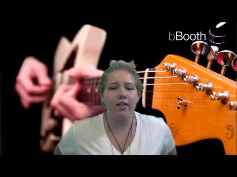 bBooth TV Singing & Music Gretchen Wilson Redneck Woman by Krystin Horton