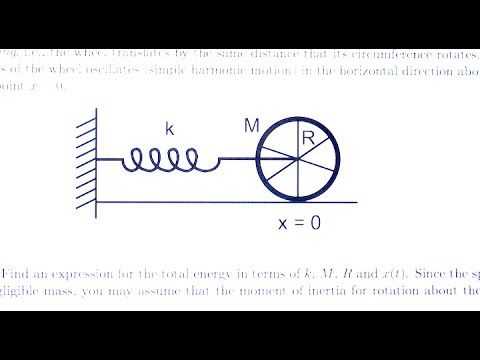 8.03 Exam 1 & Solutions