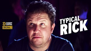 Typical Rick - Mr. Gaybar - Uncensored
