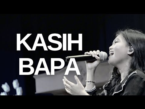 Kasih Bapa - Profetik Bethany Kendari || Intan Seraya
