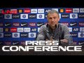 🎙️ Paris Saint-Germain v Toulouse: Luis Enrique press conference 🔴🔵