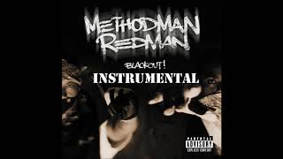 Method Man &amp; Redman - Run 4 Cover (Prod. by The RZA) INSTRUMENTAL