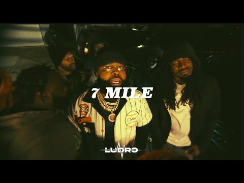 [FREE] Sada Baby X Detroit Type Beat 2026 - ''7 MILE''