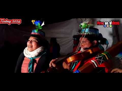 RICO TORIL DE TINTAY  SUCRE  AYACUCHO  CON DULCE JENNY DE ANDAHUAYLAS  &  LIZ DE SUCRE 🌷🌷🎵🎵