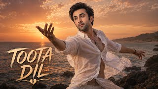 Download lagu TOOTA DIL - LAGU INDIA HITS VIRAL TERPOPULER ENAK DIDENGAR 2026 FULL AUDIO mp3