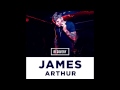 James Arthur - Recovery [Official Instrumental] Prod ...