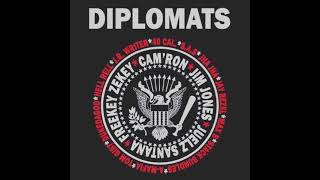 Phresher ft. Papoose, Don Q &amp; Jim Jones - Feel A Way