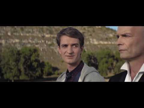 Vitalie Todiraşcu în trailerul filmului,, BEAUTIFUL CORRUPTION,,