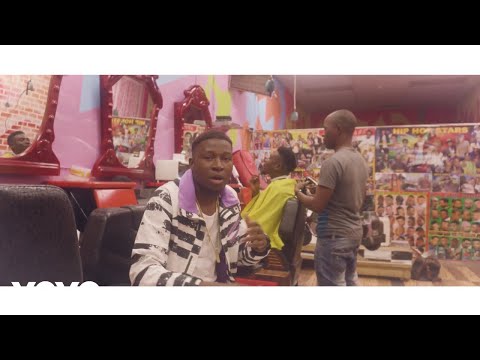 ProVoice - Barbershop (Official Video)