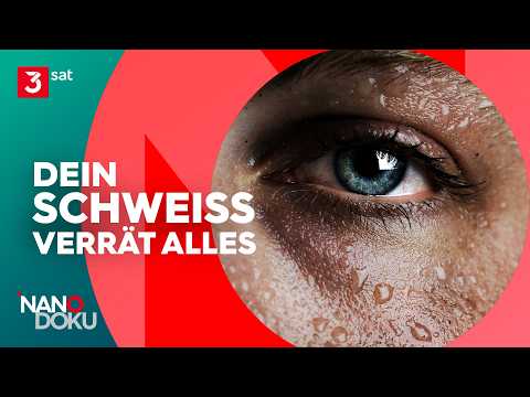 Video Thumbnail: Schweiß statt Blut: Die Diagnose-Revolution, die alles verändern könnte | NANO Doku