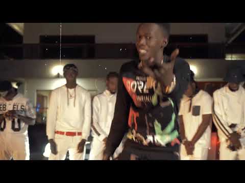 Myk Jayda  - Hi Haters (Official Video)