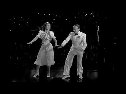 Tap on Movies / El Claqué en el Cine