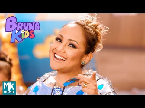 Bruna Karla - ⛈ Toró | Bruna Kids