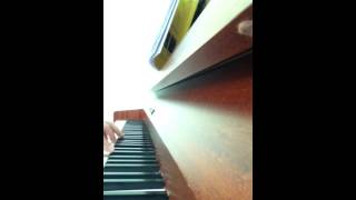 Residuum by Ceinwen Bran - inspired by Max Richter