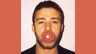 Justin Timberlake - Bigger Than The World (Official Audio)